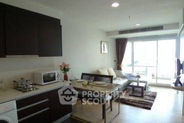 2 Bedroom Condo for rent in Siri at Sukhumvit, Phra Khanong, Bangkok near BTS Thong Lo