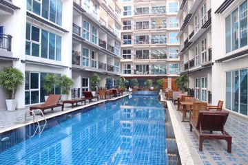 1 Bedroom Condo for rent in The Avenue Pattaya, Nong Prue, Chonburi