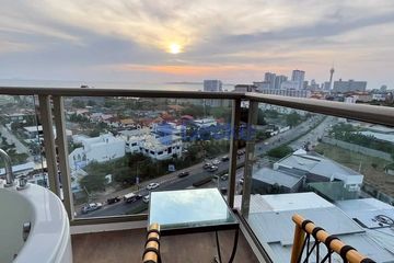 1 Bedroom Condo for rent in The Riviera Ocean Drive, Nong Prue, Chonburi