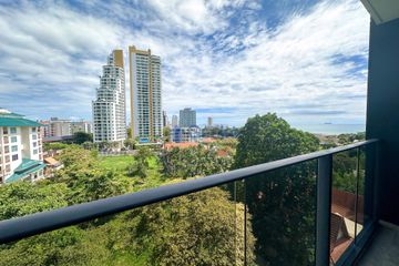 2 Bedroom Condo for rent in Andromeda Condominium, Nong Prue, Chonburi