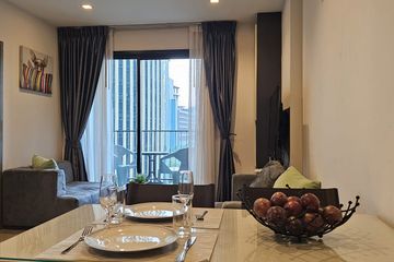 2 Bedroom Condo for rent in The Base Central Pattaya, Nong Prue, Chonburi