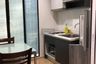 1 Bedroom Condo for rent in The Base Chaengwattana, Khlong Kluea, Nonthaburi near MRT Si Rat