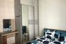 1 Bedroom Condo for rent in The Base Chaengwattana, Khlong Kluea, Nonthaburi near MRT Si Rat