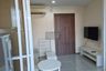 1 Bedroom Condo for rent in The Base Chaengwattana, Khlong Kluea, Nonthaburi near MRT Si Rat