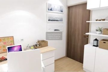 1 Bedroom Condo for rent in Metris Ladprao, Chom Phon, Bangkok near MRT Phahon Yothin