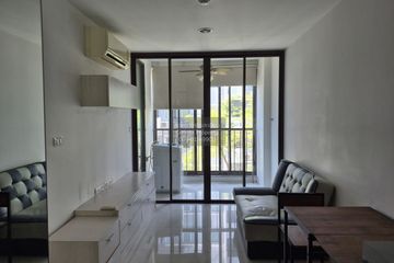 1 Bedroom Condo for rent in Ideo Blucove Sathorn, Khlong Ton Sai, Bangkok near BTS Wongwian Yai