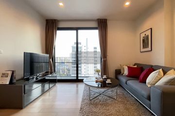 1 Bedroom Condo for rent in HQ by Sansiri, Khlong Tan Nuea, Bangkok near BTS Thong Lo