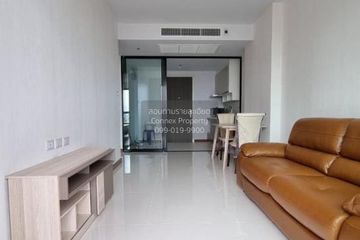 1 Bedroom Condo for rent in Supalai Premier Charoen Nakhon, Khlong San, Bangkok near BTS Khlong San