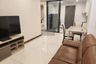 1 Bedroom Condo for rent in Supalai Premier Charoen Nakhon, Khlong San, Bangkok near BTS Khlong San