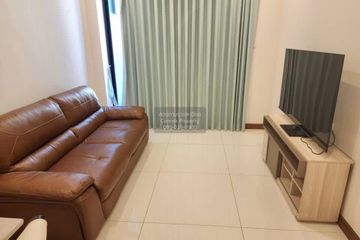 1 Bedroom Condo for rent in Supalai Premier Charoen Nakhon, Khlong San, Bangkok near BTS Khlong San