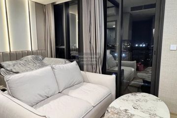 1 Bedroom Condo for rent in The Extro Phayathai - Rangnam, Thanon Phaya Thai, Bangkok near BTS Victory Monument