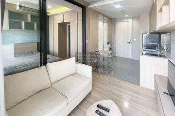 1 Bedroom Condo for rent in M Jatujak, Chom Phon, Bangkok near BTS Mo chit