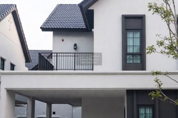 4 Bedroom House for rent in Centro Bangna, Bang Kaeo, Samut Prakan