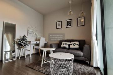 1 Bedroom Condo for rent in Ideo Sukhumvit 93, Bang Chak, Bangkok near BTS Bang Chak