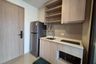 1 Bedroom Condo for rent in FLO by Sansiri, Khlong San, Bangkok near BTS Khlong San