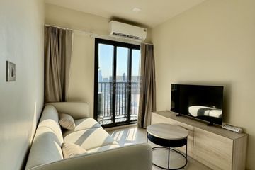 2 Bedroom Condo for rent in FLO by Sansiri, Khlong San, Bangkok near BTS Khlong San