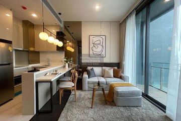 1 Bedroom Condo for rent in LAVIQ Sukhumvit 57, Khlong Tan Nuea, Bangkok near BTS Thong Lo