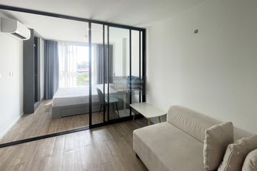 1 Bedroom Condo for rent in Atmoz Ladprao 15, Chom Phon, Bangkok near MRT Chankasem