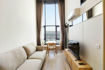 2 Bedroom Condo for rent in Life Rama 4 - Asoke, Khlong Toei, Bangkok near MRT Queen Sirikit National Convention Centre