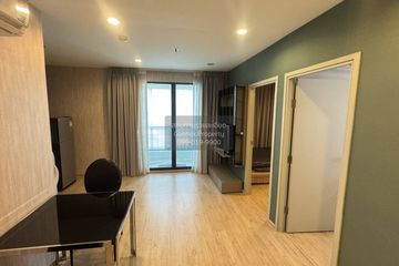 2 Bedroom Condo for rent in Ideo Sathorn - Thaphra, Bukkhalo, Bangkok near BTS Pho Nimit