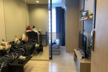 1 Bedroom Condo for rent in M Thonglor 10, Khlong Tan Nuea, Bangkok near BTS Ekkamai