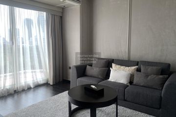3 Bedroom Condo for rent in The Crest Sukhumvit 24, Khlong Tan, Bangkok near BTS Phrom Phong