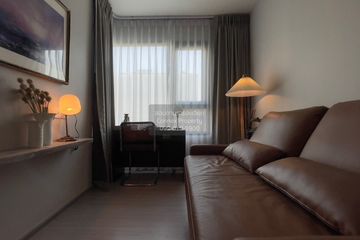 1 Bedroom Condo for rent in Life Sathorn Sierra, Talat Phlu, Bangkok near BTS Talat Phlu