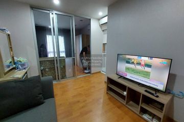 1 Bedroom Condo for rent in The President Sathorn-Ratchaphruek 3, Pak Khlong Phasi Charoen, Bangkok near MRT Bang Wa
