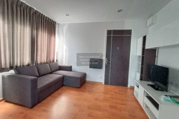 1 Bedroom Condo for rent in The President Sathorn-Ratchaphruek 3, Pak Khlong Phasi Charoen, Bangkok near MRT Bang Wa