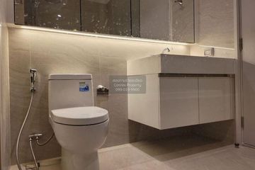 1 Bedroom Condo for rent in MUNIQ Langsuan, Lumpini, Bangkok near BTS Chit Lom