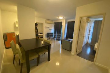 2 Bedroom Condo for rent in D Condo Campus Resort Ratchapruek - Charan 13, Khlong Khwang, Bangkok