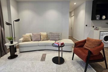 2 Bedroom Condo for rent in MUNIQ Langsuan, Lumpini, Bangkok near BTS Chit Lom