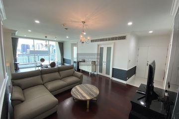 2 Bedroom Condo for rent in The Park Chidlom, Lumpini, Bangkok near BTS Chit Lom