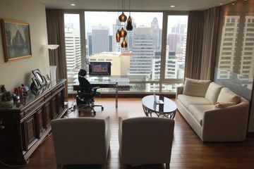 3 Bedroom Condo for rent in The Park Chidlom, Lumpini, Bangkok near BTS Chit Lom