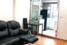 1 Bedroom Condo for rent in Bang Khae Nuea, Bangkok near MRT Lak Song