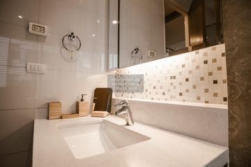 1 Bedroom Condo for rent in Bright Sukhumvit 24, Khlong Tan, Bangkok near BTS Phrom Phong