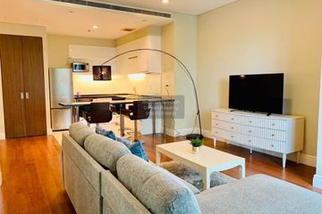 1 Bedroom Condo for rent in Bright Sukhumvit 24, Khlong Tan, Bangkok near BTS Phrom Phong