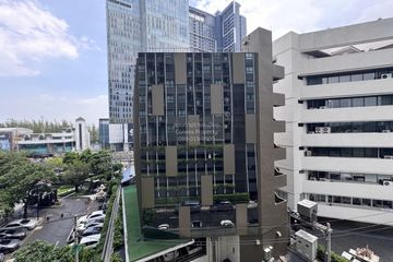 1 Bedroom Condo for rent in IDEO New Rama 9, Hua Mak, Bangkok near Airport Rail Link Ramkhamhaeng