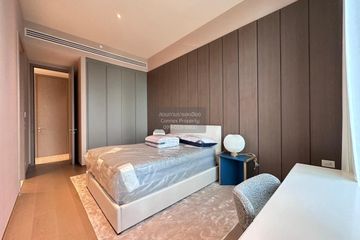 2 Bedroom Condo for rent in SCOPE Langsuan, Lumpini, Bangkok near BTS Chit Lom