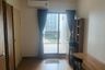 1 Bedroom Condo for rent in Supalai Loft Chaeng Wattana, Bang Talat, Nonthaburi near MRT Si Rat