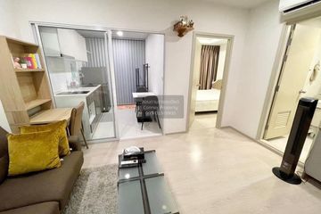 1 Bedroom Condo for rent in The Tree Sukhumvit 64, Bang Chak, Bangkok near BTS Punnawithi