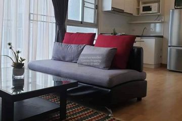 1 Bedroom Condo for rent in The Parkland Taksin-Thapra, Talat Phlu, Bangkok near BTS Talat Phlu