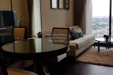 1 Bedroom Condo for rent in The Monument Sanampao, Sam Sen Nai, Bangkok near BTS Sanam Pao
