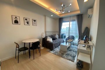 1 Bedroom Condo for rent in Thru Thonglor, Bang Kapi, Bangkok near MRT Phetchaburi
