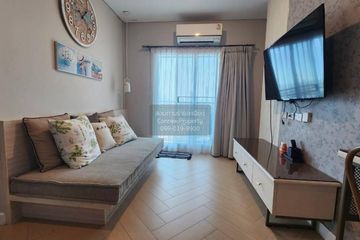 1 Bedroom Condo for rent in Lumpini Place Ratchada-Sathu, Chong Nonsi, Bangkok