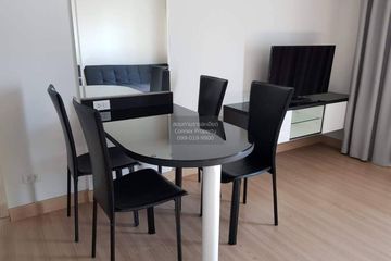 2 Bedroom Condo for rent in The President Sathorn-Ratchaphruek, Pak Khlong Phasi Charoen, Bangkok near BTS Krung Thon Buri
