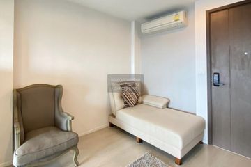 1 Bedroom Condo for rent in Rhythm Sathorn - Narathiwas, Thung Maha Mek, Bangkok near BTS Chong Nonsi