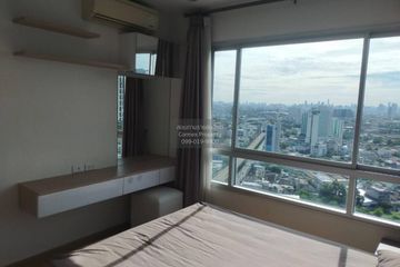 2 Bedroom Condo for rent in The President Sathorn-Ratchaphruek, Pak Khlong Phasi Charoen, Bangkok near BTS Krung Thon Buri