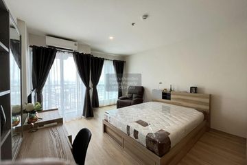 1 Bedroom Condo for rent in Lumpini Ville Charan - Fai Chai, Ban Chang Lo, Bangkok near MRT Charan 13