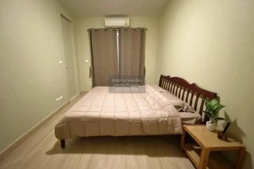 2 Bedroom Condo for rent in The Parkland Srinakarin Lakeside, Samrong Nuea, Samut Prakan near BTS Bang Na